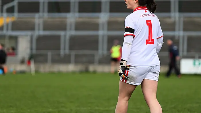 TG4 Munster final win is just what new-look Cork team needs – O'Brien Image