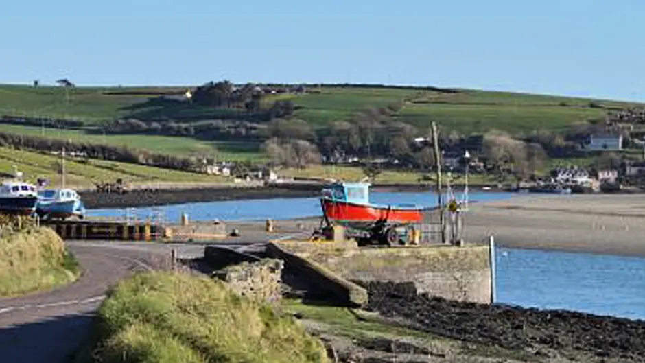 Ring residents welcome news of reprieve for road closure Image