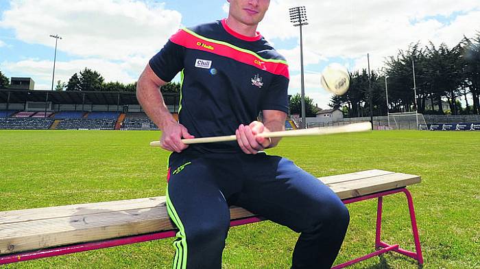 Spillane to continue his upward trajectory Image