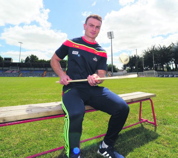 Spillane to continue his upward trajectory Image