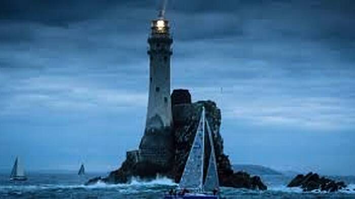 Fastnet light to change on Monday Image