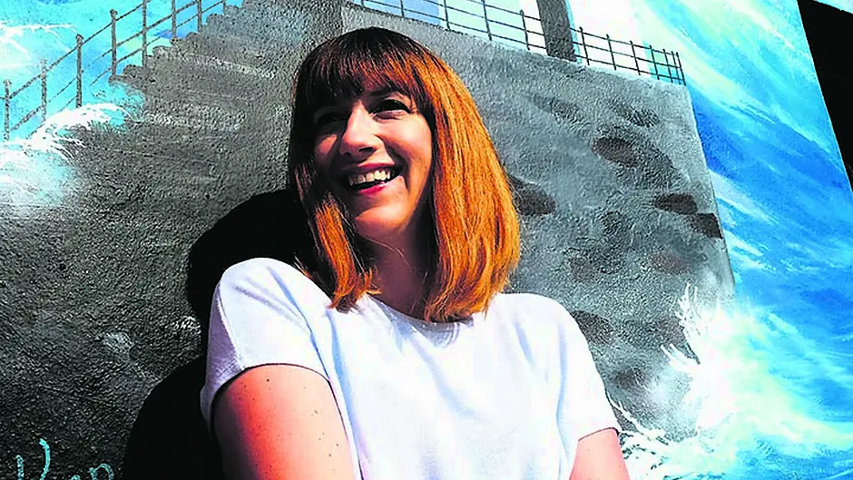 Allihies inspires eclectic festival Image