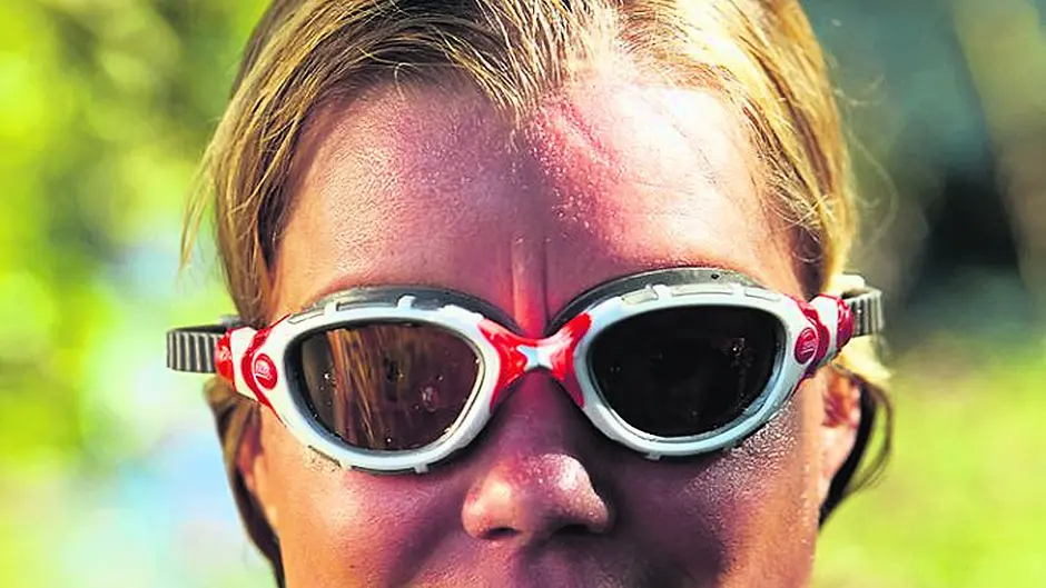 The wild and wonderful world of open sea swimming Image