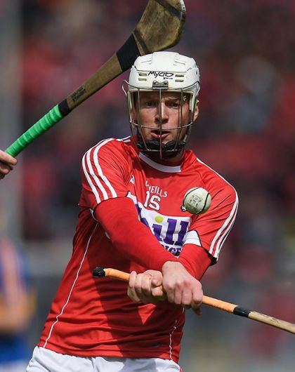 WATCH: Luke Meade scores crucial goal as Cork hurlers defend Munster crown Image