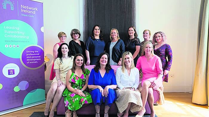 New committee will promote West Cork womens' network Image