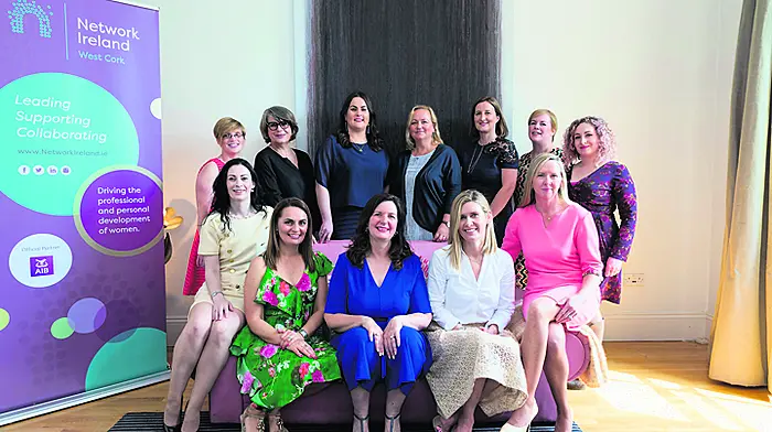 New committee will promote West Cork womens' network Image