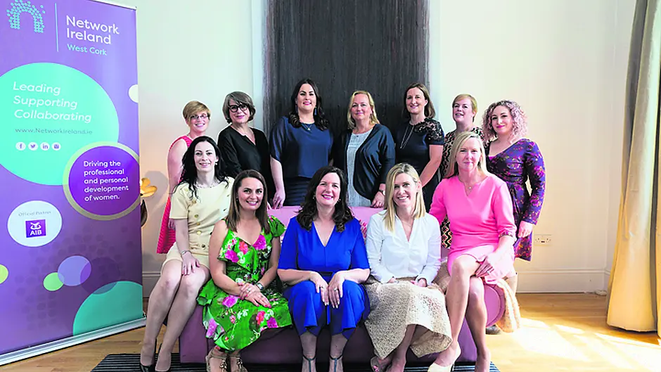New committee will promote West Cork womens' network Image