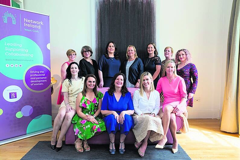 New committee will promote West Cork womens' network Image