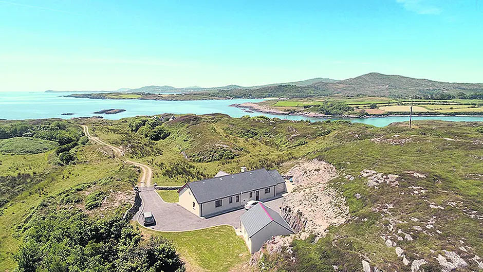 Worship at the Altar of Schull home Image