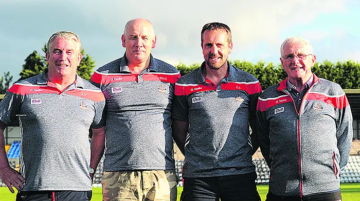 O'Sullivan wants aggression and toughness Image