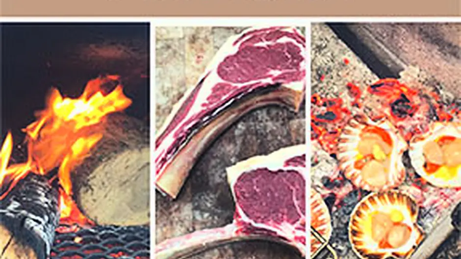 No smoke without fire at Drinagh masterclasses for barbeque fans Image