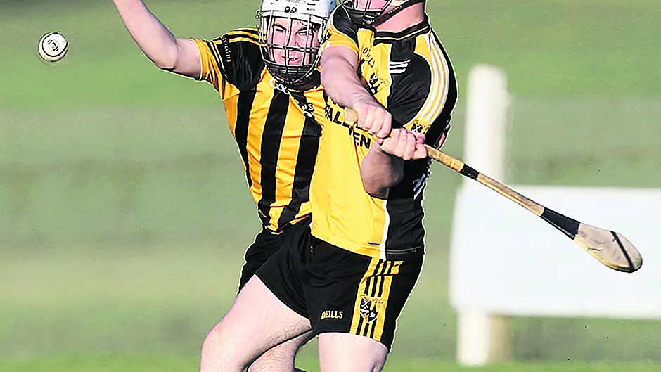 Everard stars as Saints march on Image
