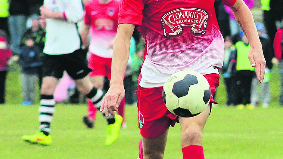 Keane to lead Manchester United team against Glasgow Celtic in tribute match for late Liam Miller Image
