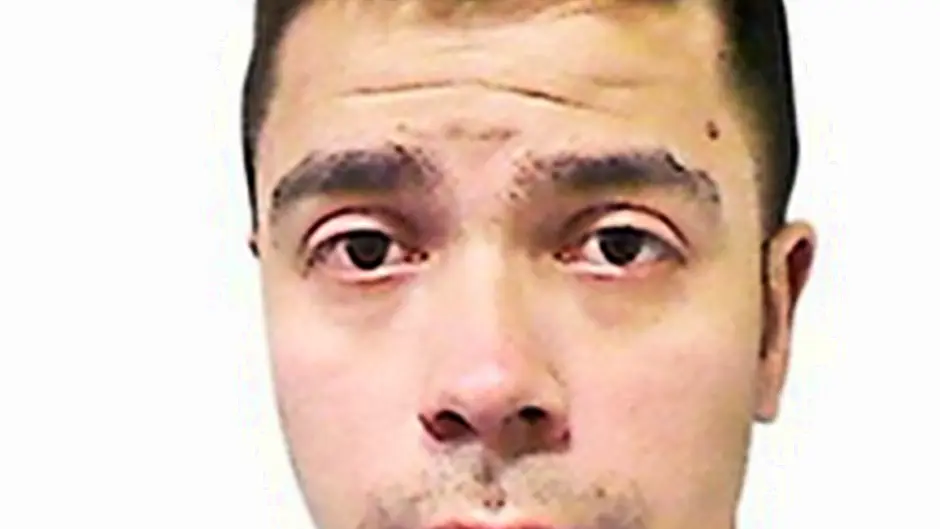 Paedophile walks free Image