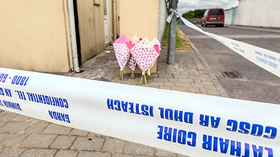 Man dies in Drimoleague fire Image