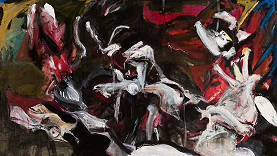 Skibb set to welcome Coming Home famine art exhibition Image