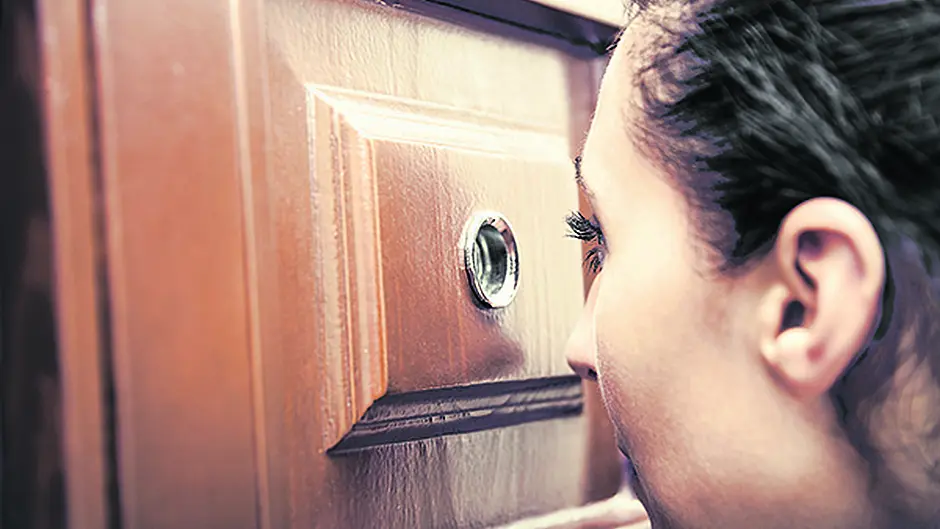 Tourism season is putting ‘safe houses' under more pressure Image