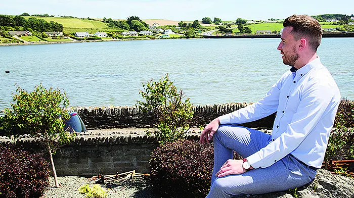‘Struggling with your mental health is absolutely nothing to be ashamed of' Image