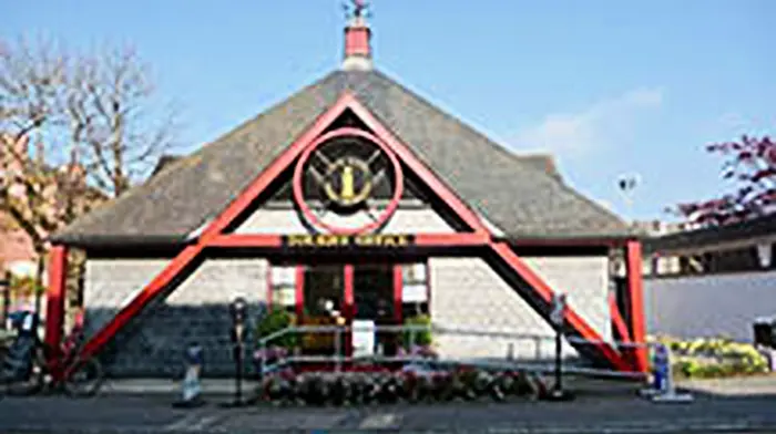 Kinsale gone to pot as cannabis plant discovered Image
