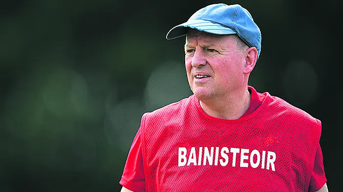 Cleary: No talk of four-in-a-row Image