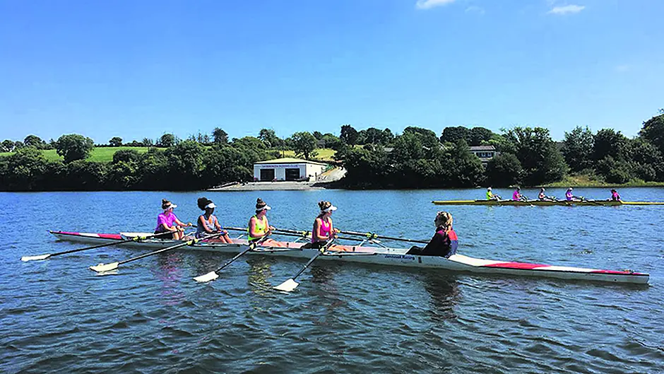 Strong Skibb squad bursting with talent Image