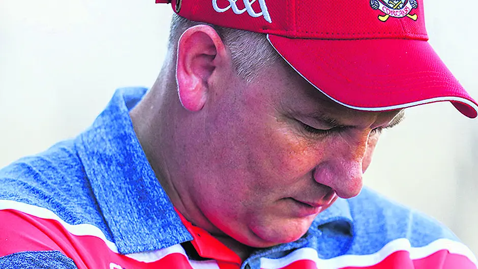 No silver bullet to fix all of Cork's problems Image