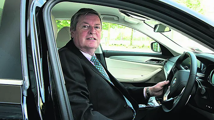 Council bound by confidentiality clause on cost of car Image