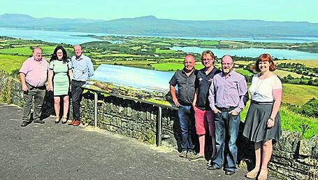 All signs point to a booming Bantry as  businesses unite for town's benefit Image