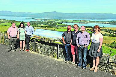 All signs point to a booming Bantry as  businesses unite for town's benefit Image