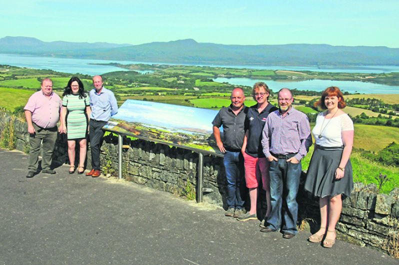 All signs point to a booming Bantry as  businesses unite for town's benefit Image