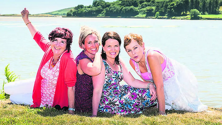Female entrepreneurs to create 10 new jobs Image