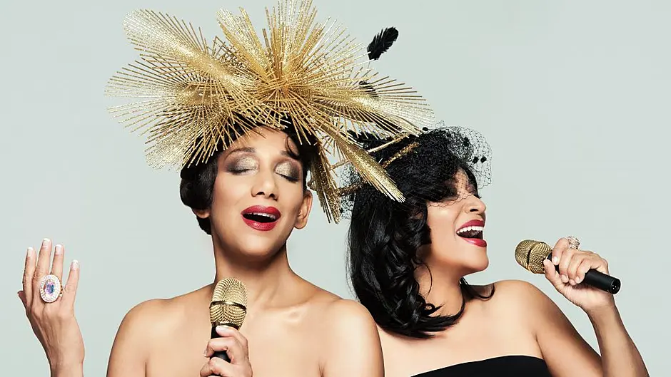 Sister Sledge headline in Macroom this weekend Image