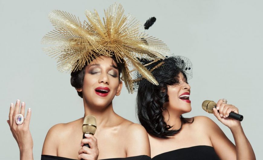 Sister Sledge headline in Macroom this weekend Image