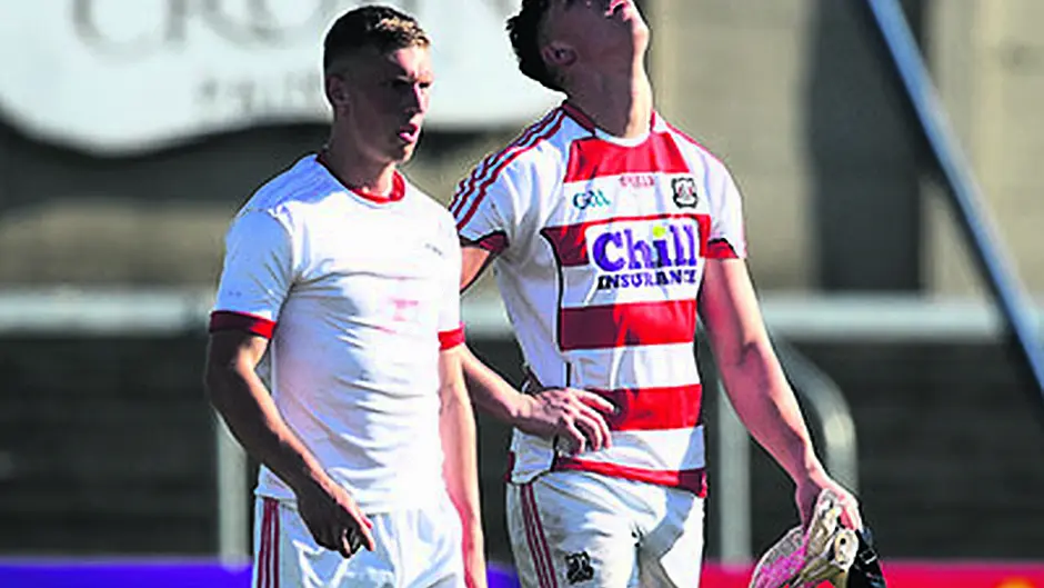 Cork County Board needs to get in touch with reality and listen to Cork clubs Image