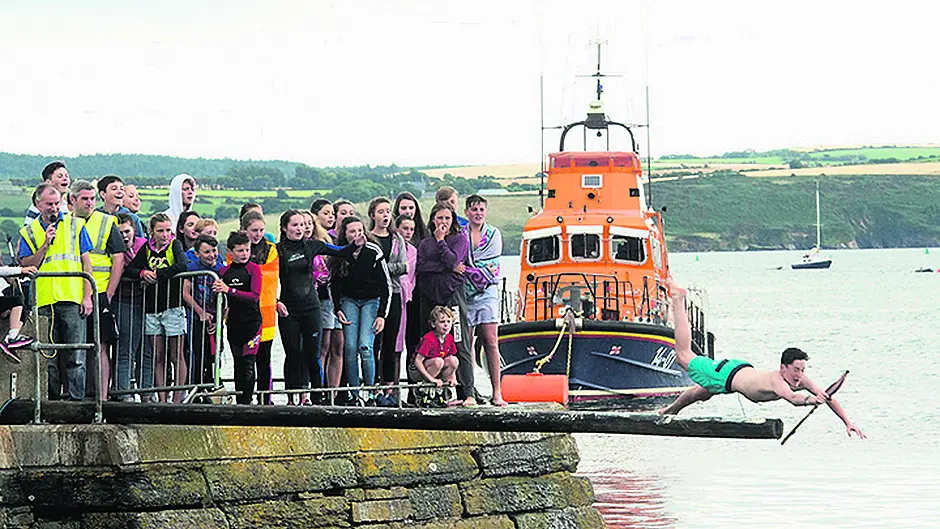 Courtmac festival kicks off with ‘Lip Sync' competition Image