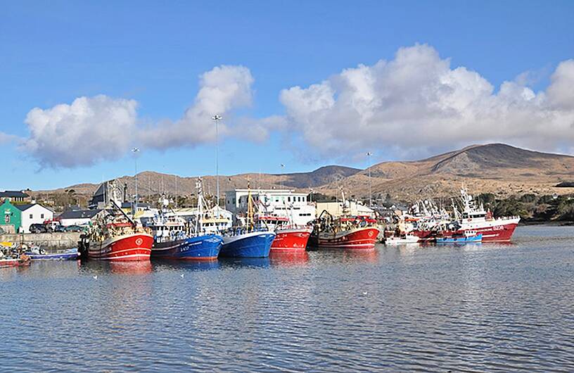 Councillors back push to aid inshore fishermen Image