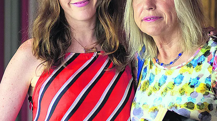 Sold-out podcast event closes Lit Fest Image