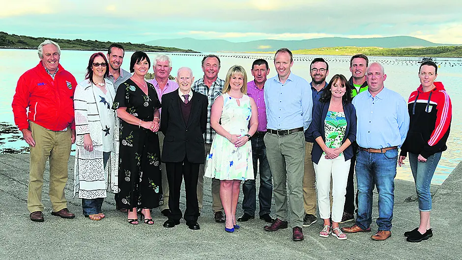 New website will keep Beara connected Image