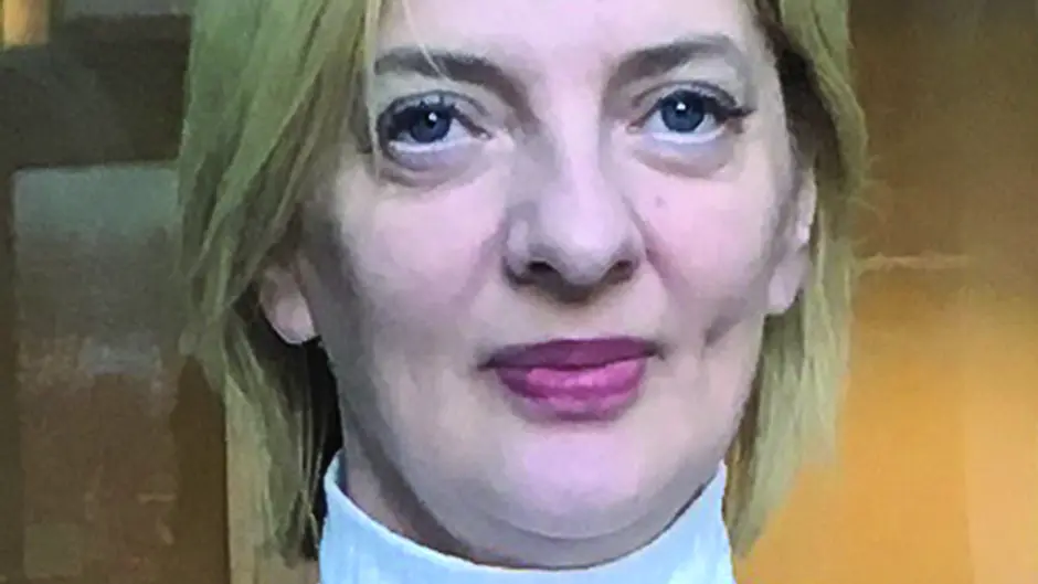 MEP Liadh Ní Riada ‘may be considering' run for Áras Image