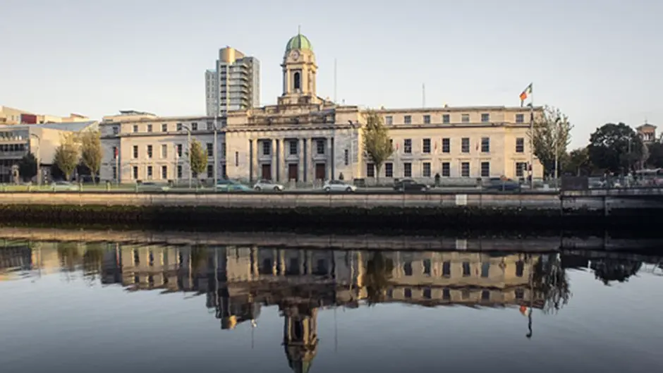 Start-ups space in City Hall Image