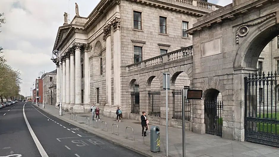 Inchigeelagh man with history of violence against women loses appeal on severity of sentence Image