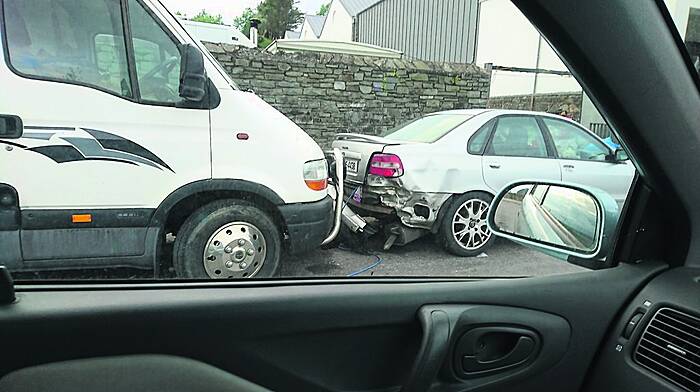 Bantry harbour ‘eyesore' could hit its Tidy Towns chances Image