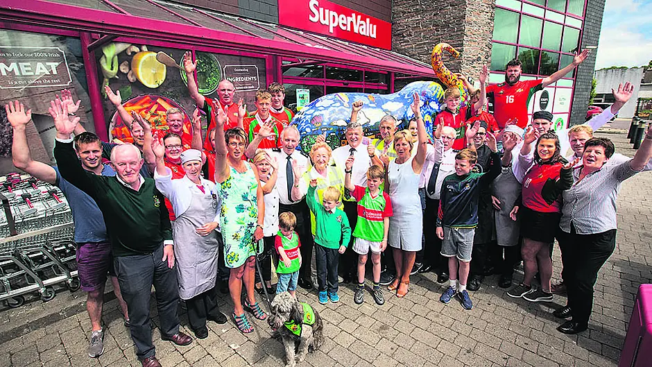 Clonakilty plans to be Ireland's first ‘Autism Friendly Town' Image
