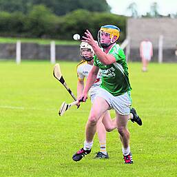 Dohenys U21s show they mean business Image