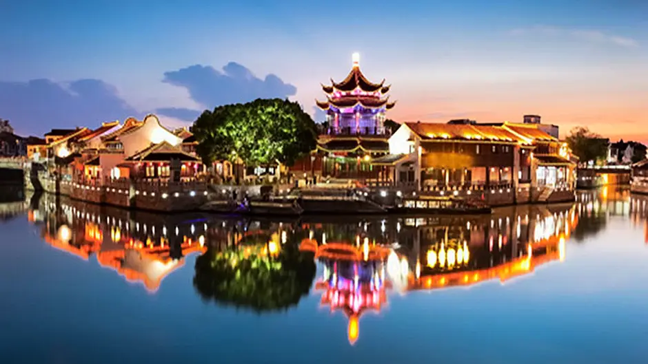 Invite for firms to join Cork's mission to China and cement Asian trade links Image