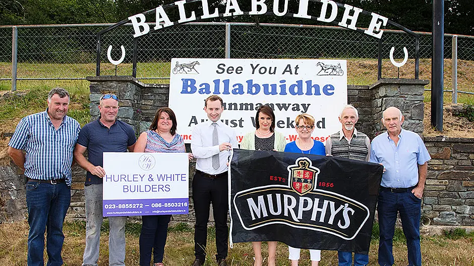 Ballabuidhe is back again Image