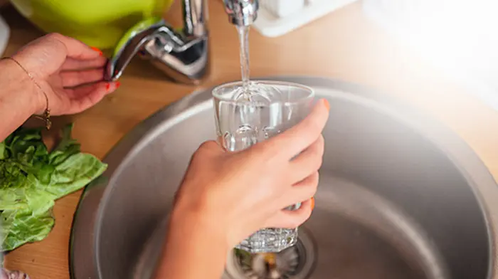 Night-time restrictions now in force for Bantry's water supply Image