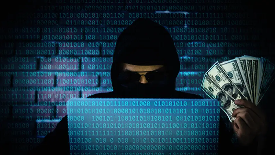 New sextortion scam is ‘causing misery and stress' Image