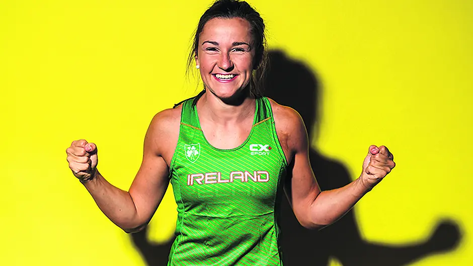‘Some days I feel like a fan watching Phil, not her coach' Image