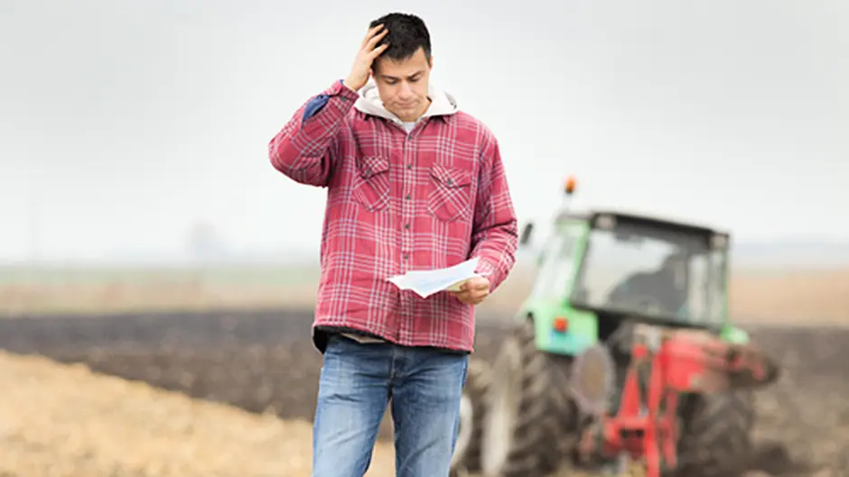 IFA: Farmers now need help ‘urgently' Image